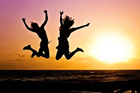 jump